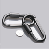 Carabine Alloy Aluminum Survival Gear Camp Mountaineering Hook