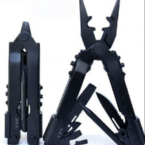Multi-Function Pliers 8-in-1
