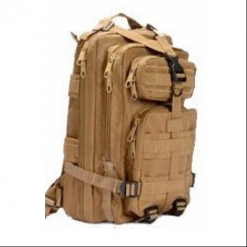 Outdoor Military Army Tactical Backpack Molle