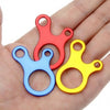 Survival Buckle Multi-purpose Knotting Buckle Tool